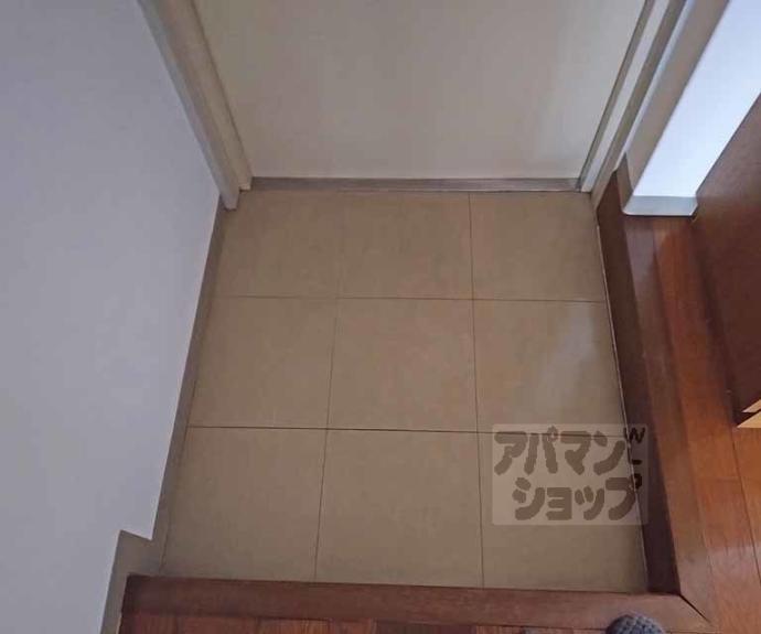 【グリーンヒル桃山】間取