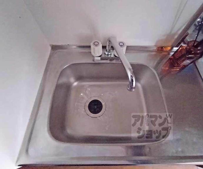 【グリーンヒル桃山】間取