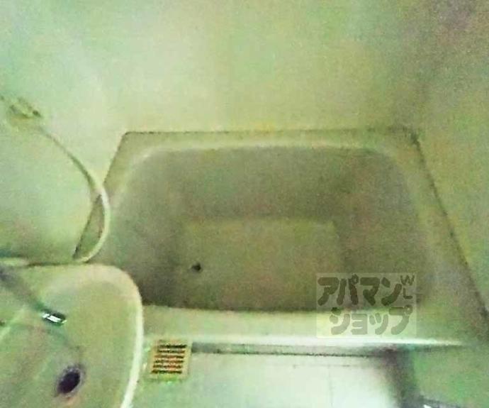 【グリーンヒル桃山】間取