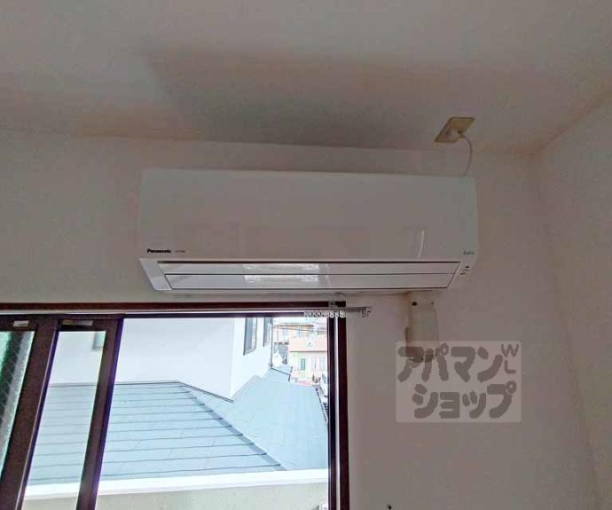 【グリーンヒル桃山】間取