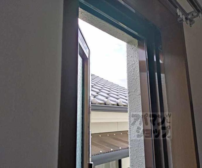 【グリーンヒル桃山】間取