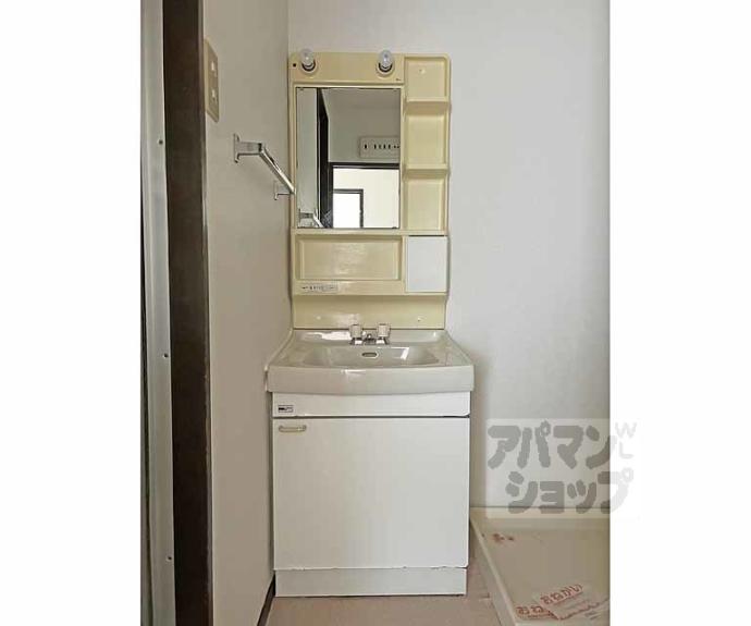 【ミローズコート】間取