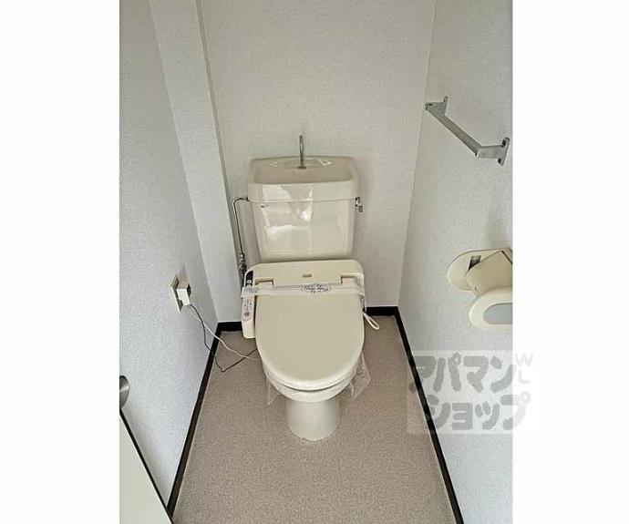 【ミローズコート】間取