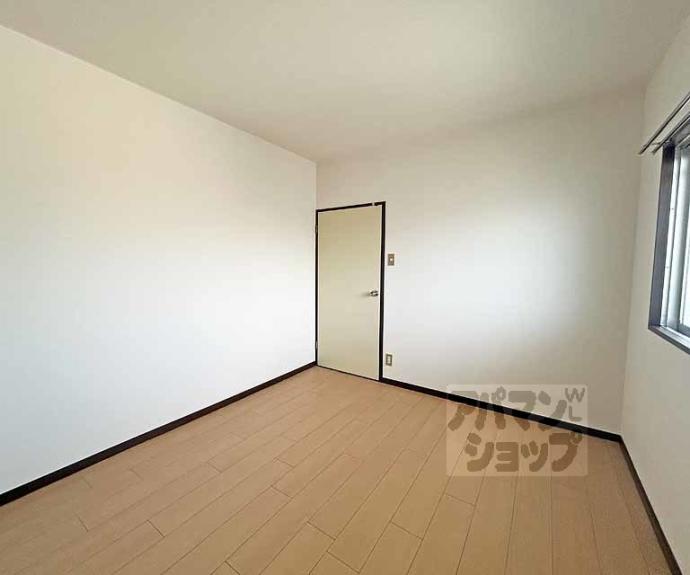 【ミローズコート】間取