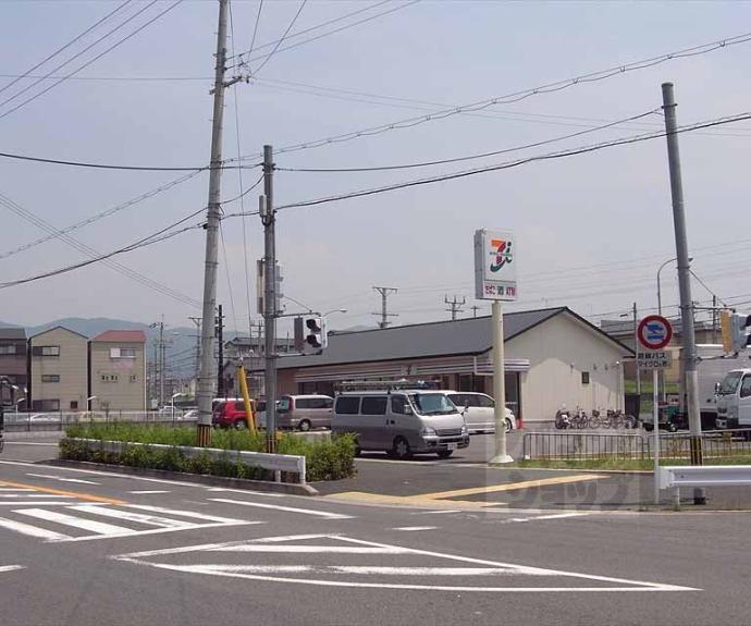 【ＧＲＡＭＭ六地蔵　Ｂ棟】