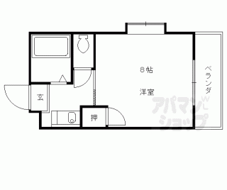 【メゾン・グリンピア】