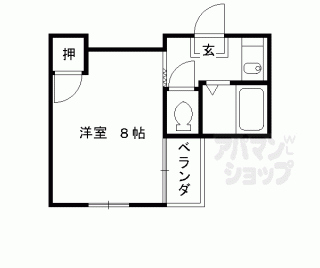 【メゾン・グリンピア】