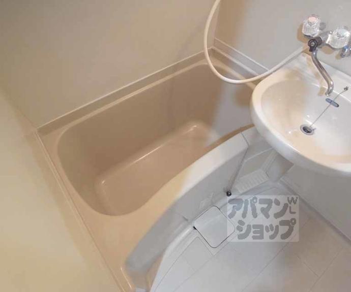 【メゾン・グリンピア】間取