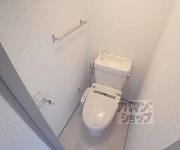 【メゾン・グリンピア】間取