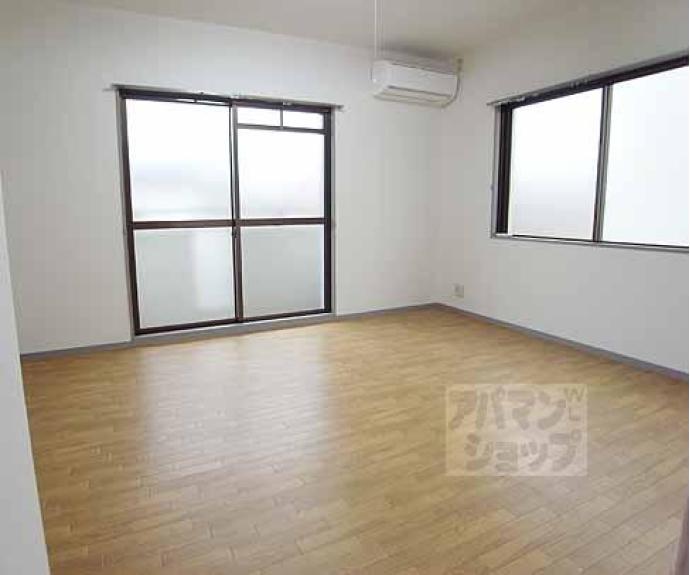 【メゾン・ド・ルミネ】間取