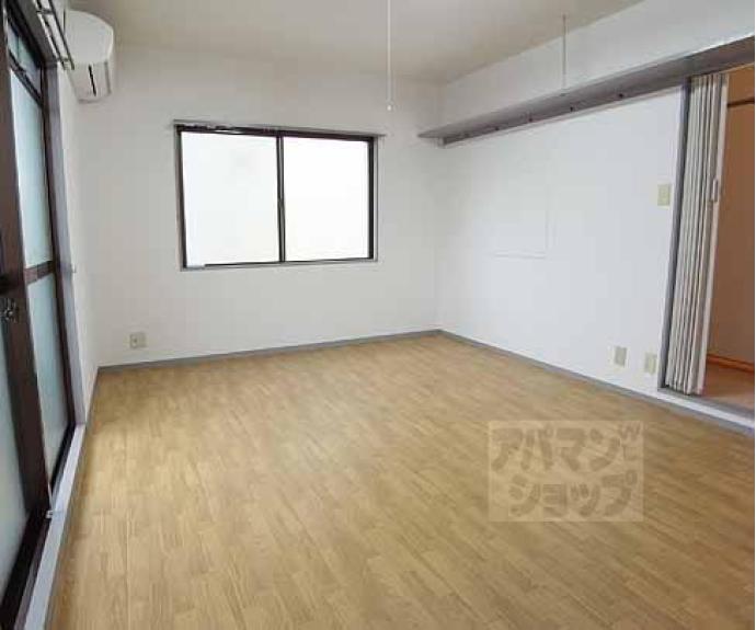 【メゾン・ド・ルミネ】間取