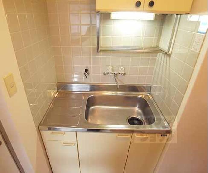 【メゾン・ド・ルミネ】間取