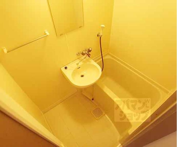 【メゾン・ド・ルミネ】間取