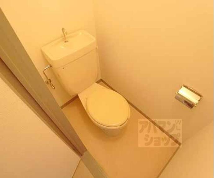 【メゾン・ド・ルミネ】間取