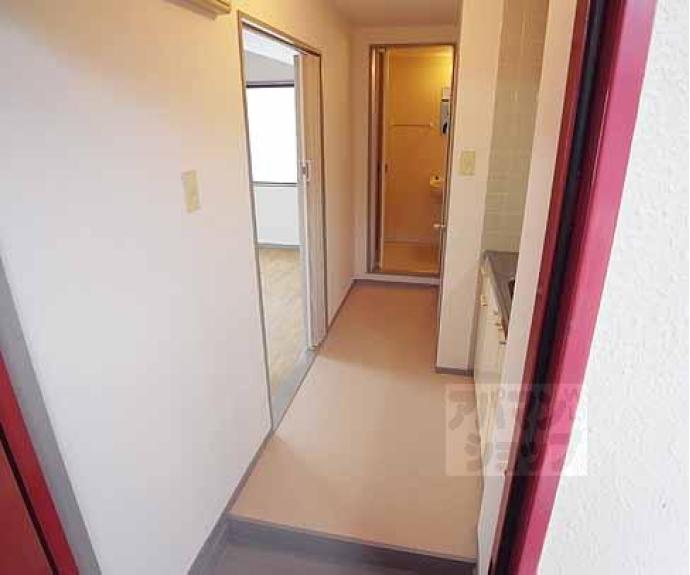 【メゾン・ド・ルミネ】間取