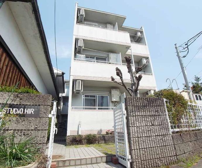 【スタジオ・ヒロ】間取