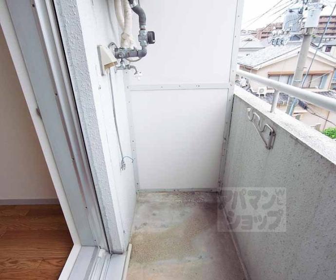 【スタジオ・ヒロ】間取