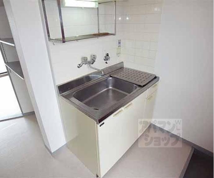 【メゾン・ド・ラディ】間取