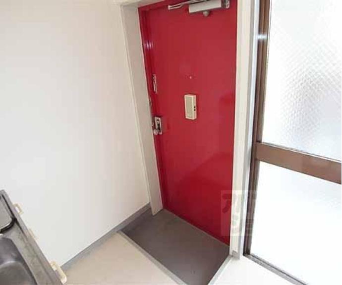 【メゾン・ド・ラディ】間取