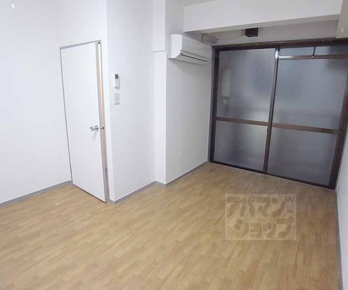 【メゾン・ド・ラディ】間取