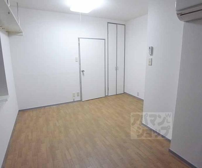 【メゾン・ド・ラディ】間取