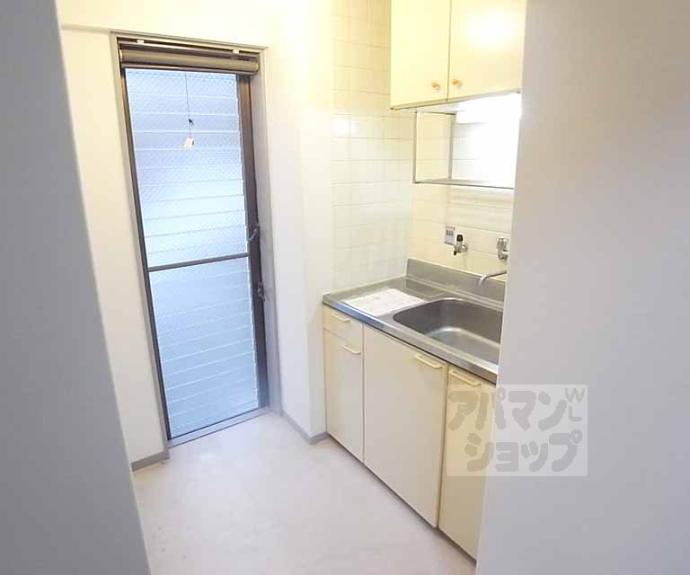 【メゾン・ド・ラディ】間取