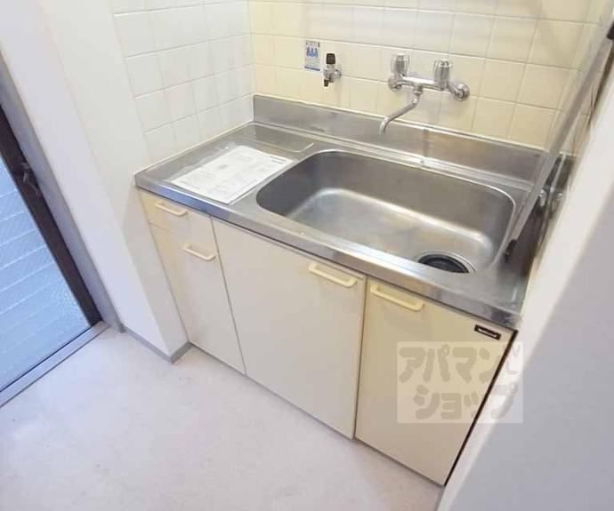 【メゾン・ド・ラディ】間取