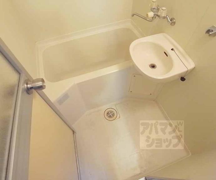 【メゾン・ド・ラディ】間取