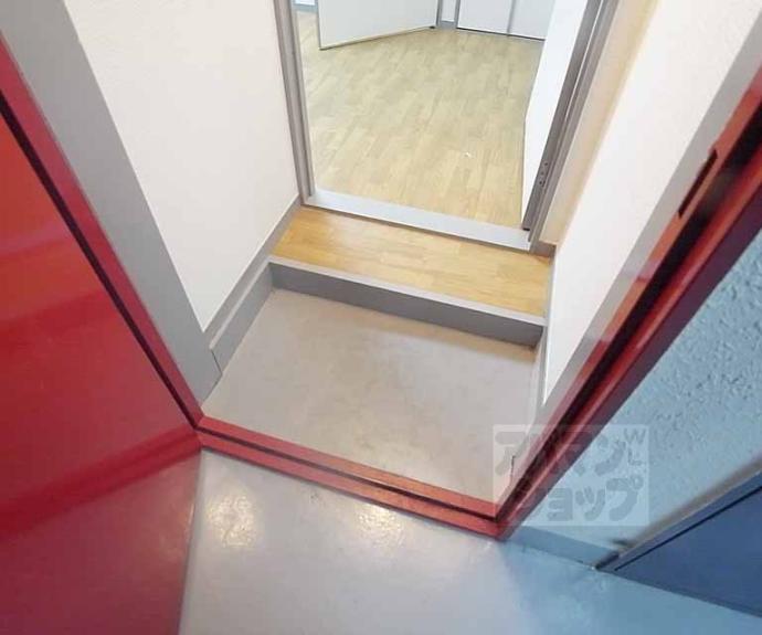 【メゾン・ド・ラディ】間取