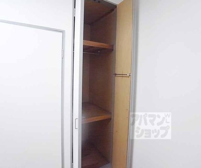 【メゾン・ド・ラディ】間取