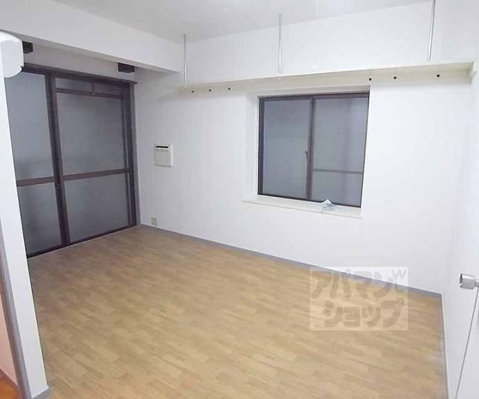 【メゾン・ド・ラディ】間取