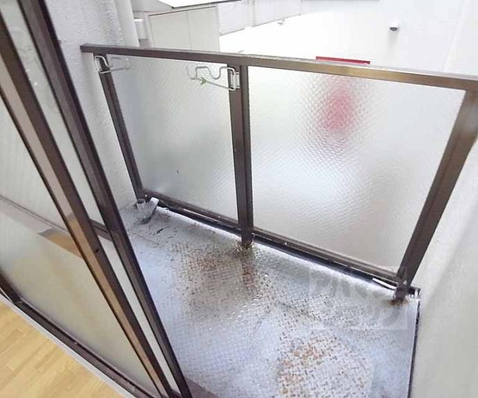 【メゾン・ド・ラディ】間取