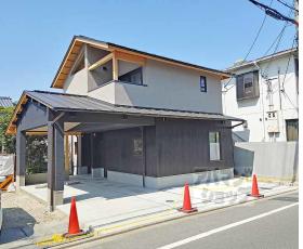 ＧＯＭＯＮ　ＭＯＭＯＹＡＭＡ：間取図