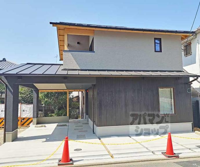 【ＧＯＭＯＮ　ＭＯＭＯＹＡＭＡ】間取