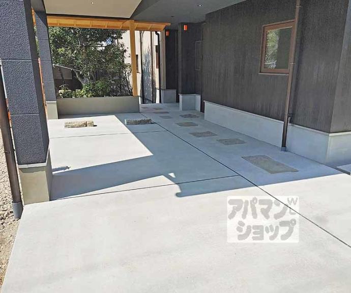 【ＧＯＭＯＮ　ＭＯＭＯＹＡＭＡ】間取