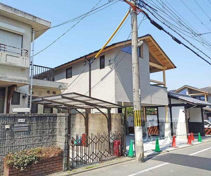 【ＧＯＭＯＮ　ＭＯＭＯＹＡＭＡ】間取