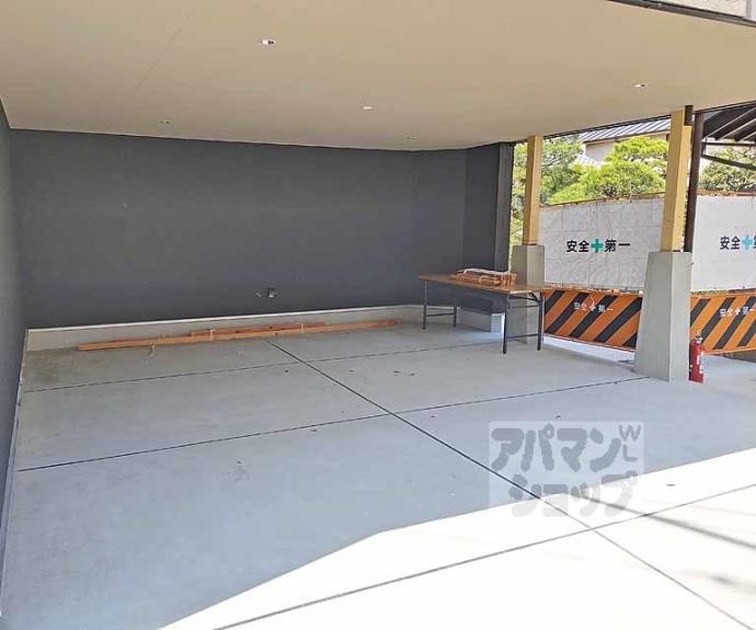 【ＧＯＭＯＮ　ＭＯＭＯＹＡＭＡ】間取