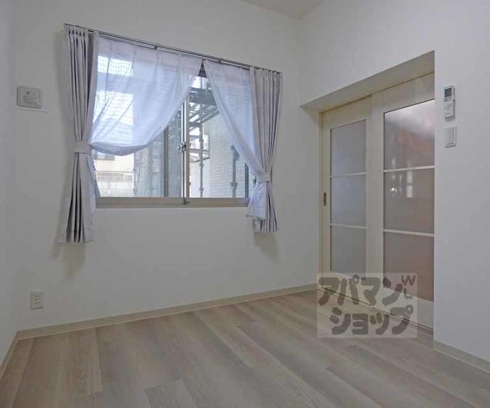 【修学院ＴＥＲＲＡＣＥ】間取