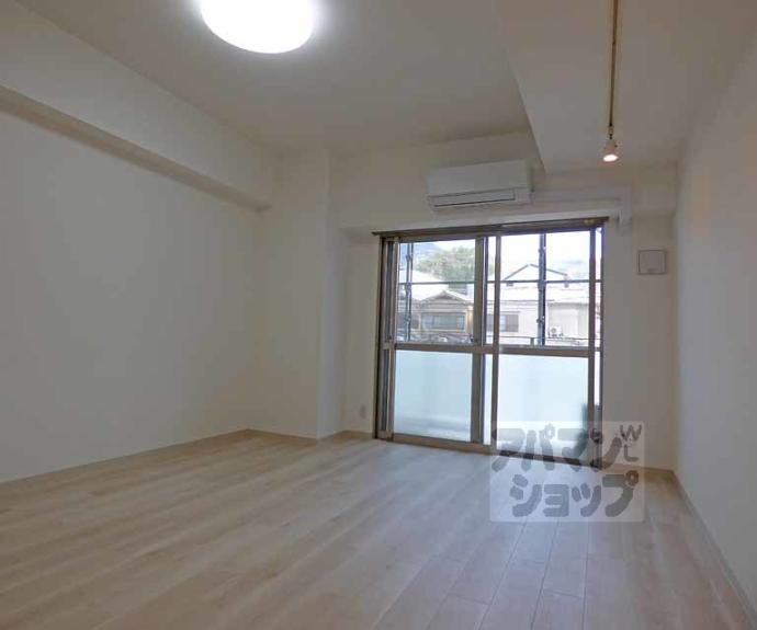 【修学院ＴＥＲＲＡＣＥ】間取