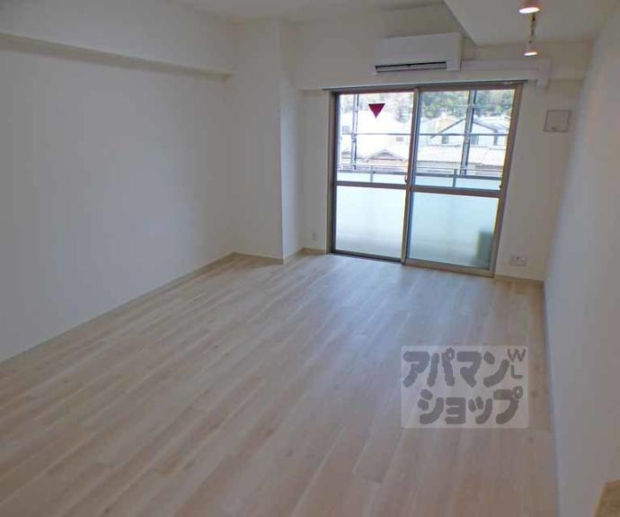 【修学院ＴＥＲＲＡＣＥ】間取