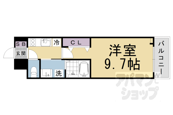 【サニープレイス　一里山】