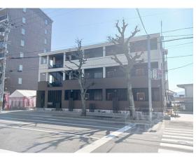 サニープレイス　一里山：間取図