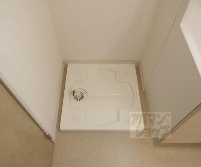 【Ａｌｐｈａ鴨川】間取