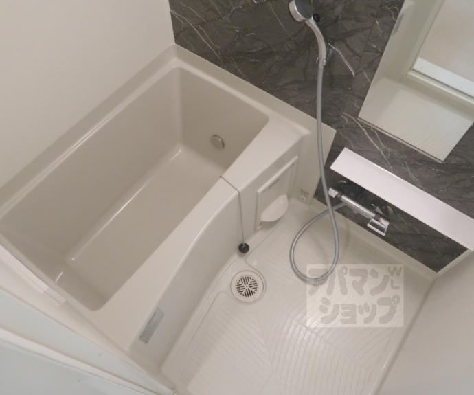 【Ａｌｐｈａ鴨川】間取