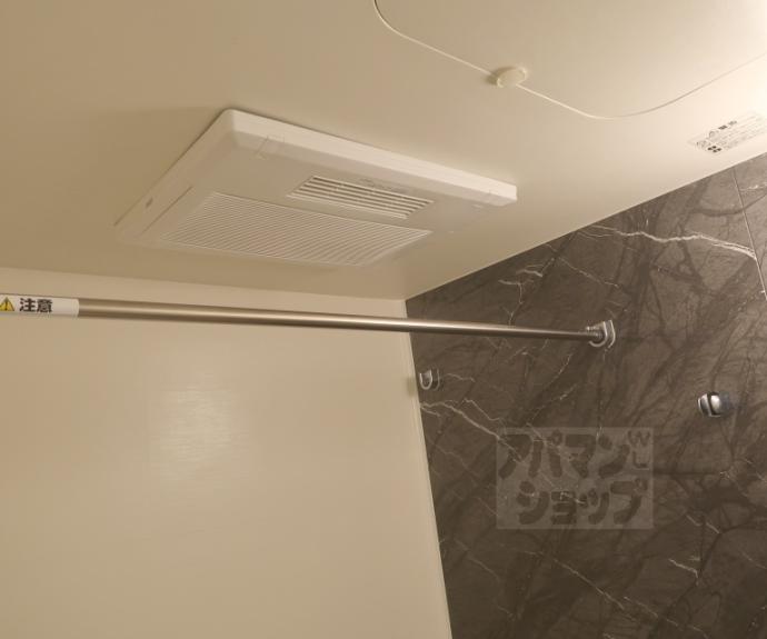 【Ａｌｐｈａ鴨川】間取