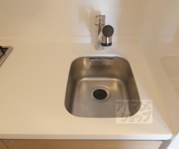 【Ａｌｐｈａ鴨川】間取