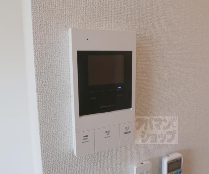 【Ａｌｐｈａ鴨川】間取