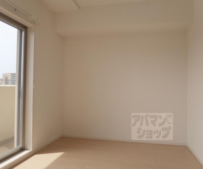 【Ａｌｐｈａ鴨川】間取