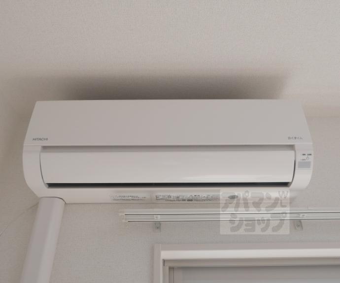 【Ａｌｐｈａ鴨川】間取