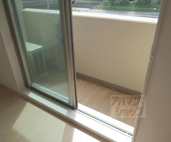 【Ａｌｐｈａ鴨川】間取